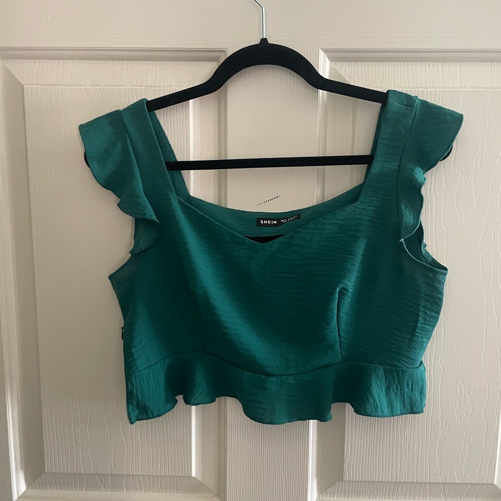 SHEIN Matching Set - Picture 2 of 6